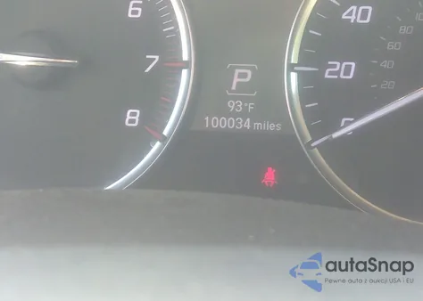 2015 Acura Mdx Technology Package from USA, damaged, VIN 5FRYD4H45FB005838